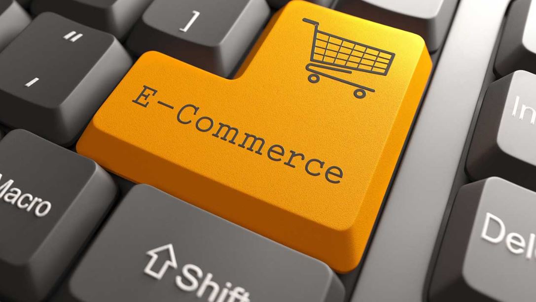 e-commerce models